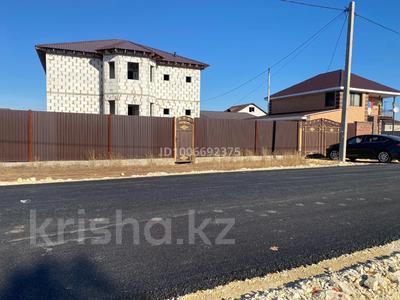 Отдельный дом · 10 комнат · 750 м² · 18 сот., Уч. кв. 015 4077 за 60 млн 〒 в Караоткеле