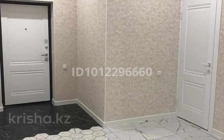 1-бөлмелі пәтер · 39.3 м² · 1/5 қабат, Казанкап Акын 2/4, бағасы: 21 млн ₸ в Шымкенте, Енбекшинский р-н — фото 2