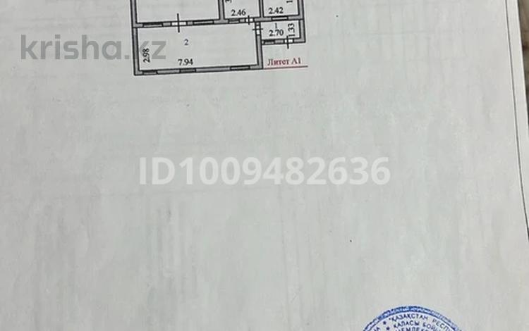 Офисы · 83 м² за 75 млн ₸ в Астане, Сарыарка р-н — фото 2