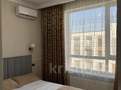 2-бөлмелі пәтер · 60 м² · 13 қабат, мкр Нурсат, Аргынбекова 3 — Шаяхметова, бағасы: 21 000 ₸ в Шымкенте, Каратауский р-н