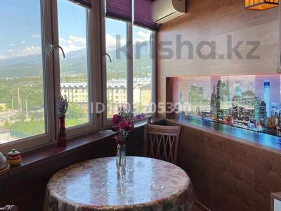 3-комнатная квартира · 64.2 м² · 9/9 этаж, Кенесары хана 54 за 320 000 ₸ в Алматы, Наурызбайский р-н