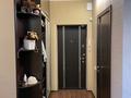 3-комнатная квартира · 64.2 м² · 9/9 этаж, Кенесары хана 54 за 320 000 ₸ в Алматы, Наурызбайский р-н — фото 4