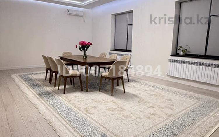 Часть дома · 6 комнат · 280 м² · 6 сот., Спмк 70 1 — Обл Акимат Ниш за 59 млн 〒 в  — фото 2