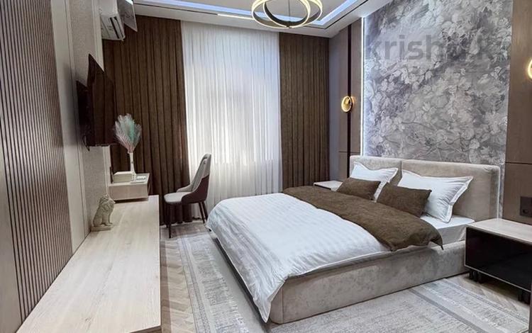 2-комнатная квартира · 62 м² · 10/19 этаж, Назарбаева 235 Б за 600 000 ₸ в Алматы, Бостандыкский р-н — фото 2
