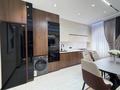 2-комнатная квартира · 62 м² · 10/19 этаж, Назарбаева 235 Б за 600 000 ₸ в Алматы, Бостандыкский р-н — фото 5