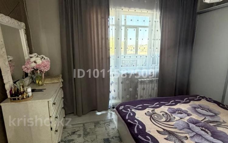 3-комнатная квартира · 89 м² · 1/10 этаж, Гагарина — Пед колледжа за 30 млн ₸ в Жезказгане — фото 2