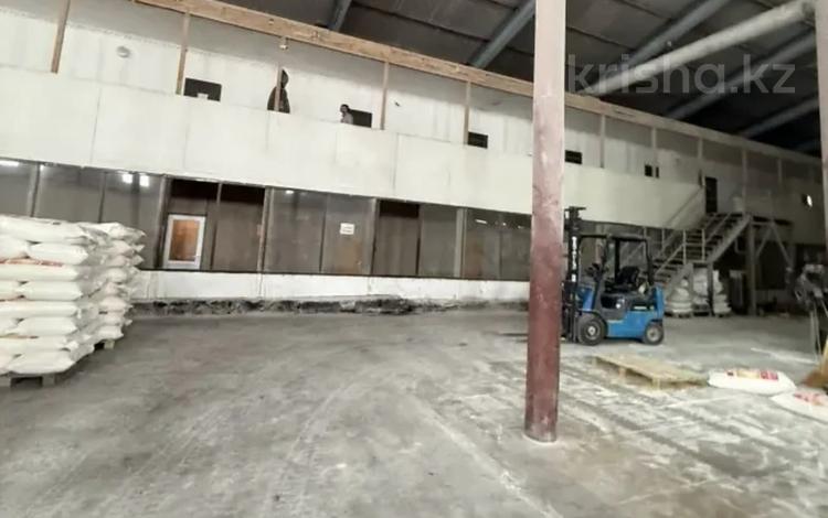 Өнеркәсіптік база · 1.3 га, Камкалы 1, бағасы: 1.1 млрд ₸ в Астане, р-н Байконур — фото 2