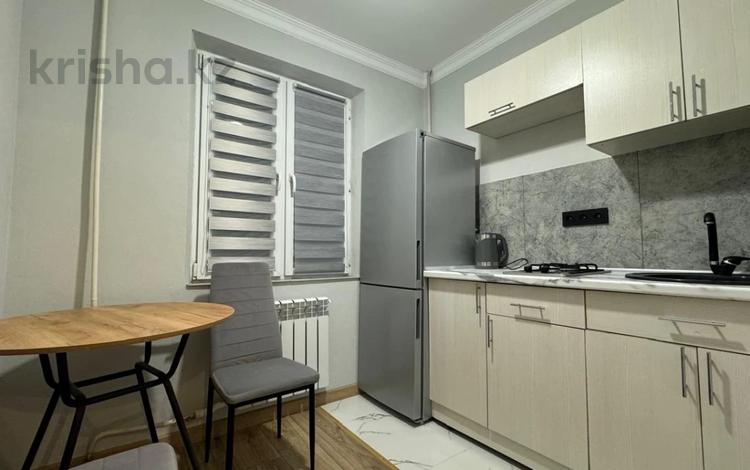 1-бөлмелі пәтер, 31 м², 2/4 қабат ай сайын, Исаева 30, бағасы: 250 000 〒 в Алматы, Алмалинский р-н — фото 21