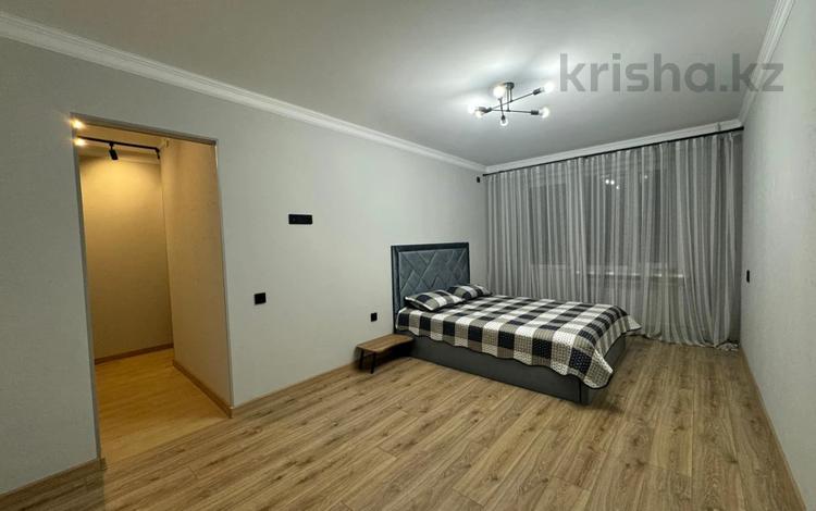 1-комнатная квартира · 31 м² · 2/4 этаж, Исаева 30 за 250 000 ₸ в Алматы, Алмалинский р-н — фото 8