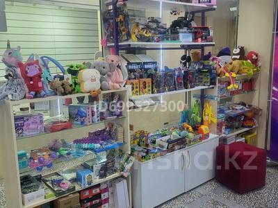 Бизнес в Костанайской обл.: Действующий отдел детской обуви и игрушек · 19 м², бағасы: 5.5 млн 〒 Действующий отдел детской обуви и игрушек · 19 м², бағасы: 5.5 млн 〒 в Рудном