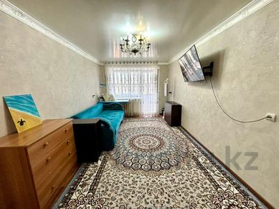 3-бөлмелі пәтер · 58 м² · 4/5 қабат, Жаңа қала ш/а., Ержанова 23, бағасы: 22 млн ₸ в Караганде, Казыбек би р-н