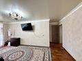3-бөлмелі пәтер · 58 м² · 4/5 қабат, Жаңа қала ш/а., Ержанова 23, бағасы: 22 млн ₸ в Караганде, Казыбек би р-н — фото 2