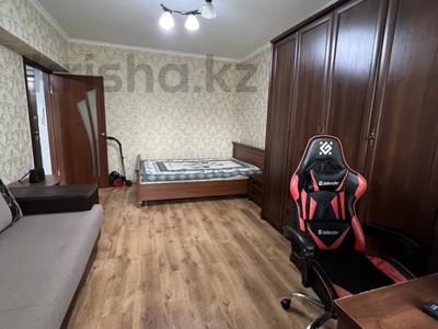 1-бөлмелі пәтер · 36 м² · 3/5 қабат, Сейфулина 472А — Толеби, бағасы: ~ 39 млн ₸ в Алматы, Алмалинский р-н