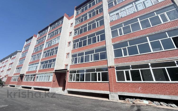 2-бөлмелі пәтер · 78 м² · 1/6 қабат, Айталиева, бағасы: 18.5 млн ₸ в Уральске — фото 2