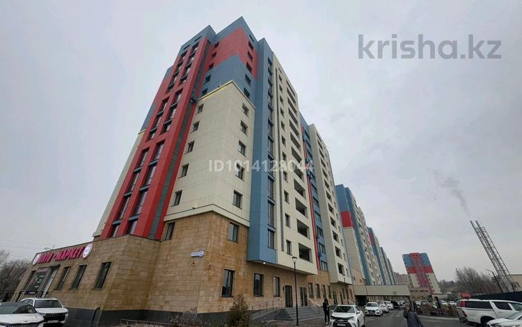 3-комнатная квартира · 94 м² · 11/12 этаж, мкр Кайтпас 1 116/1 за 50.5 млн ₸ в Шымкенте, Каратауский р-н — фото 2