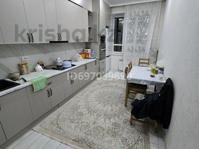 2-бөлмелі пәтер, 63 м², 2/10 қабат, мкр Юго-Восток, Муканова 47/3, бағасы: 33 млн 〒 в Караганде, Казыбек би р-н