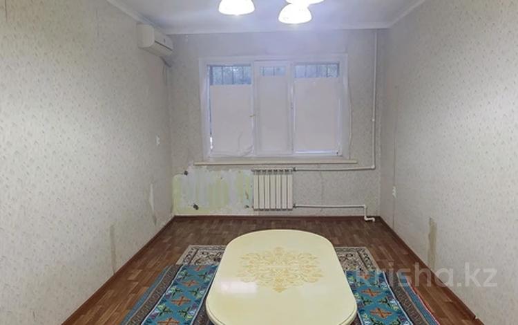 1-бөлмелі пәтер · 35 м² · 1/5 қабат, мкр Шанхай, ул Рыскулова, бағасы: 7.3 млн ₸ в Актобе — фото 2