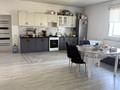 Отдельный дом · 4 комнаты · 120 м² · , мкр Кунгей , Фазыла Карибжанова 170 — ДЭУ 50, Сейткулова және 11-ші көше за ~ 55 млн ₸ в Караганде, Казыбек би р-н — фото 8