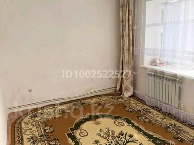 1-комнатная квартира · 40 м² · 1/3 этаж, мкр. Зачаганск пгт, Зачаганск пгт ш/а.Азирбайджан 50 за 12.5 млн ₸ в Уральске
