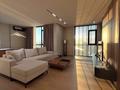 3-комнатная квартира · 116 м² · 18/22 этаж, Акмешит 1 за 45 000 ₸ в Астане, Есильский р-н — фото 3