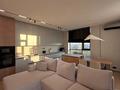 3-комнатная квартира · 116 м² · 18/22 этаж, Акмешит 1 за 45 000 ₸ в Астане, Есильский р-н — фото 4
