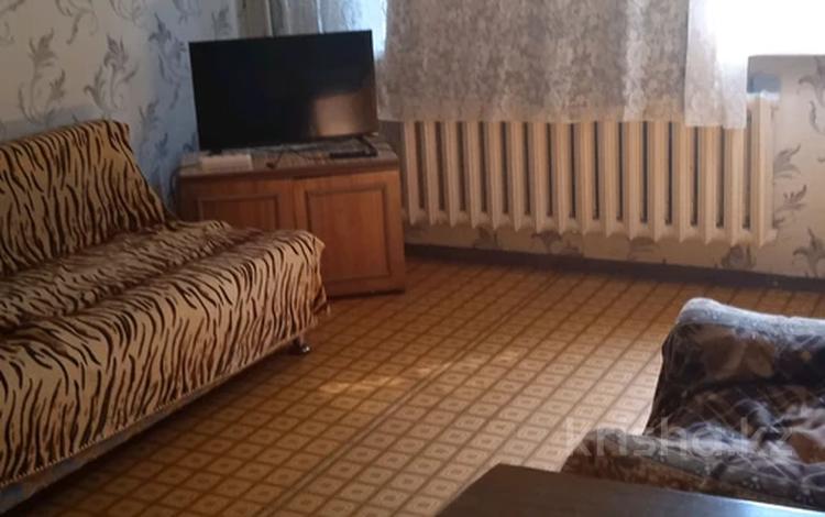 2-комнатная квартира · 58 м² · 3/5 этаж, Жумалиева 159 — Кабанбай батыра за 250 000 ₸ в Алматы, Алмалинский р-н — фото 18