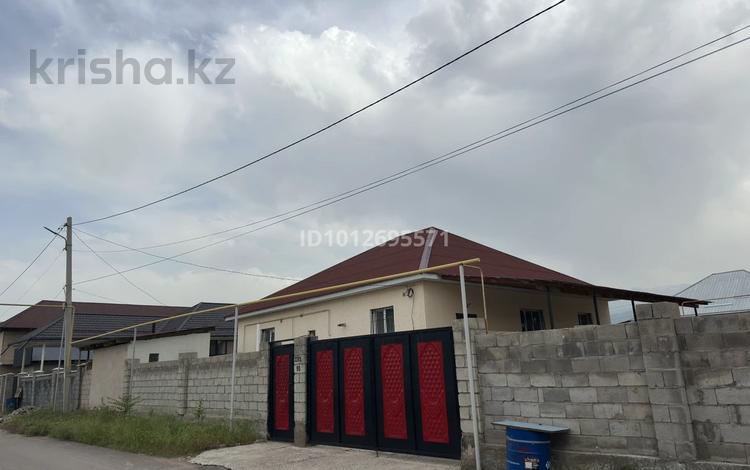 Жеке үй · 4 бөлме · 150 м² · 6 жүзд., 22 квартал 90, бағасы: 40 млн ₸ в Каскелене — фото 2