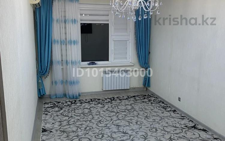 2-комнатная квартира · 56 м² · 3/5 этаж, 13-й мкр 2 за 150 000 ₸ в Актау — фото 2