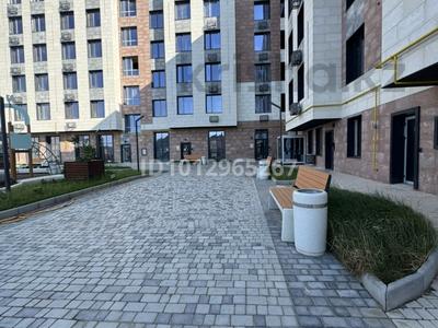 2-комнатная квартира · 50 м² · 2/5 этаж, пр Жамбыла 20 — Сатпаева за 28 млн ₸ в Таразе