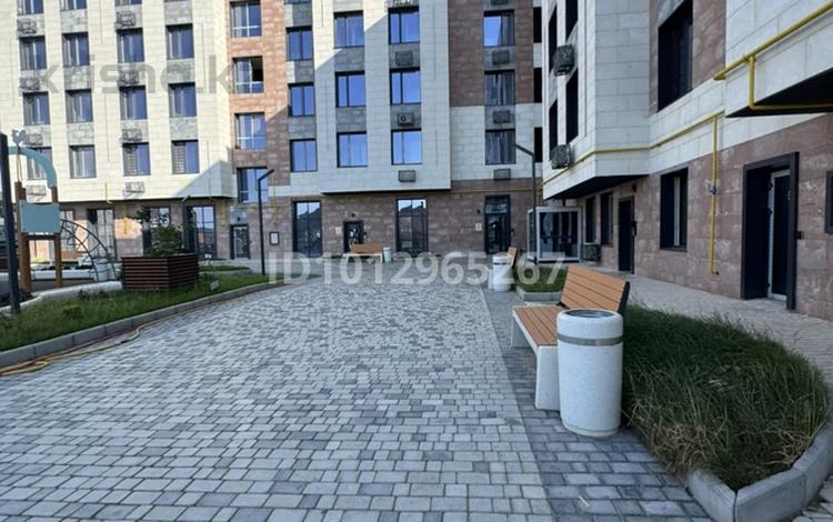 2-комнатная квартира · 50 м² · 2/5 этаж, пр Жамбыла 20 — Сатпаева за 28 млн ₸ в Таразе — фото 2