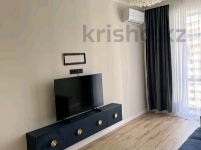 1-бөлмелі пәтер · 38.6 м² · 9/12 қабат, Чингиз Айтматов 60, бағасы: 27.3 млн ₸ в Астане, Нура р-н