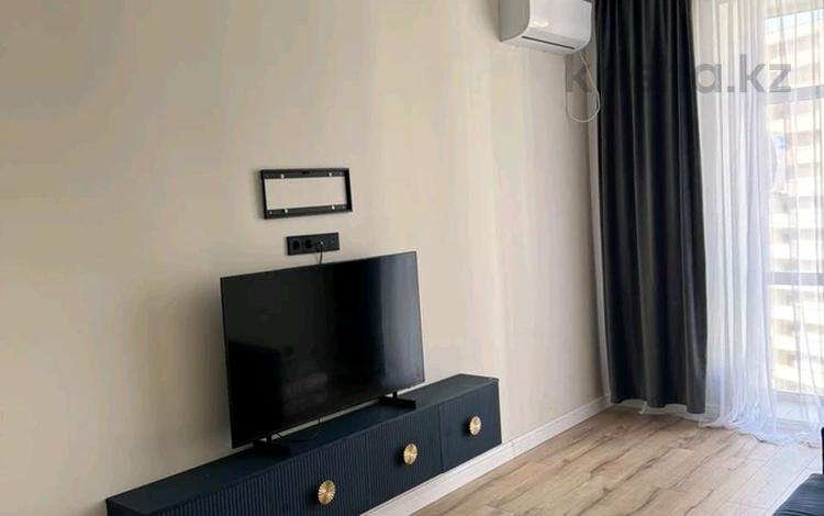 1-бөлмелі пәтер · 38.6 м² · 9/12 қабат, Чингиз Айтматов 60, бағасы: 27.3 млн ₸ в Астане, Нура р-н — фото 2