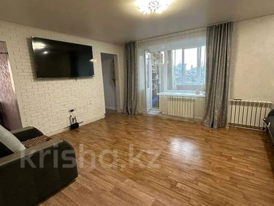 2-комнатная квартира · 51.7 м² · 5/5 этаж, Ауельбекова 181 за 14.6 млн ₸ в Кокшетау