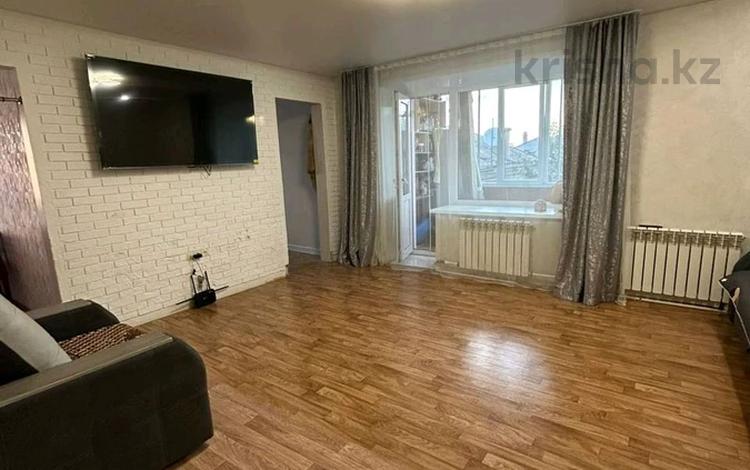 2-комнатная квартира · 51.7 м² · 5/5 этаж, Ауельбекова 181 за 14.6 млн ₸ в Кокшетау — фото 2