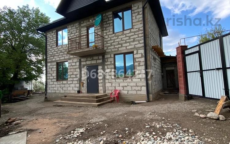 Отдельный дом • 6 комнат • 160 м² • 19 сот., Жандосова 22 за 33.5 млн 〒 в Талгаре — фото 11