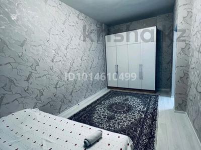 1-комнатная квартира · 38 м² · 19/22 этаж, Айнаколь 66 — Сенатор парк за 2 500 ₸ в Астане, Алматы р-н
