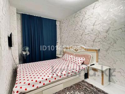 1-бөлмелі пәтер · 38 м² · 19/22 қабат, Айнаколь 66 — Сенатор парк, бағасы: 2 500 ₸ в Астане, Алматы р-н