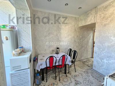 2-комнатная квартира · 52 м² · 5/5 этаж, Мкр. Мынбулак 52А за 14 млн ₸ в Таразе