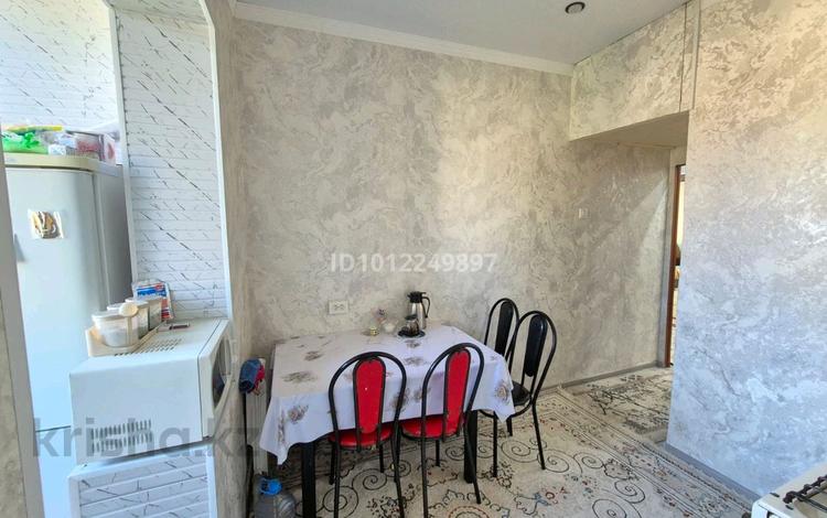 2-комнатная квартира · 52 м² · 5/5 этаж, Мкр. Мынбулак 52А за 14 млн ₸ в Таразе — фото 7