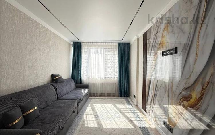 2-комнатная квартира · 65 м² · 15/18 этаж, Брусиловского 167 за 37.5 млн ₸ в Алматы, Алмалинский р-н — фото 6