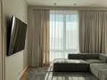 3-комнатная квартира · 85 м² · 9/21 этаж, Аль-Фараби 27/4 — Сейфуллина за 900 000 ₸ в Алматы, Бостандыкский р-н