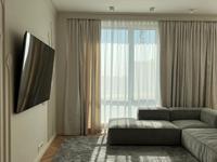 3-комнатная квартира · 85 м² · 9/21 этаж, Аль-Фараби 27/4 — Сейфуллина за 900 000 ₸ в Алматы, Бостандыкский р-н