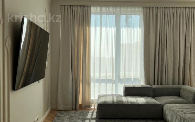 3-комнатная квартира · 85 м² · 9/21 этаж, Аль-Фараби 27/4 — Сейфуллина за 900 000 ₸ в Алматы, Бостандыкский р-н — фото 6