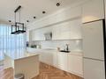 3-комнатная квартира · 85 м² · 9/21 этаж, Аль-Фараби 27/4 — Сейфуллина за 900 000 ₸ в Алматы, Бостандыкский р-н — фото 5