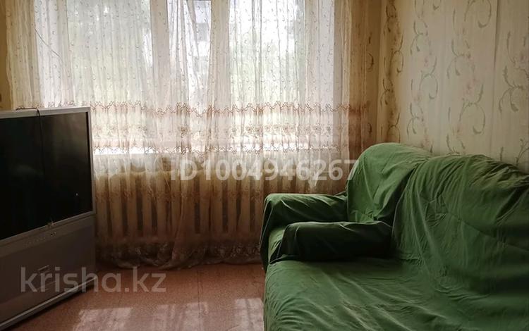 2-комнатная квартира · 46 м² · 2/5 этаж, 1 мая — ул Ломова и 1 мая за 17.5 млн ₸ в Павлодаре — фото 2