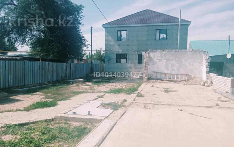 Жеке үй · 5 бөлме · 199 м² · 5 жүзд., Еңбекту 5 — Переулок есет батыр, бағасы: 37 млн ₸ в Кандыагаш — фото 5