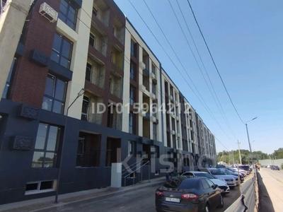 2 комнаты · 59 м² · 2/5 этаж, мкр Кайрат, Тараз 1/1 — Возле рынка Жетысу Семиречье за 115 000 ₸ в Алматы, Турксибский р-н