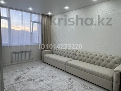 2-бөлмелі пәтер · 50 м² · 9/12 қабат, Тауелсиздик 58, бағасы: 33 млн ₸ в Астане, Алматы р-н