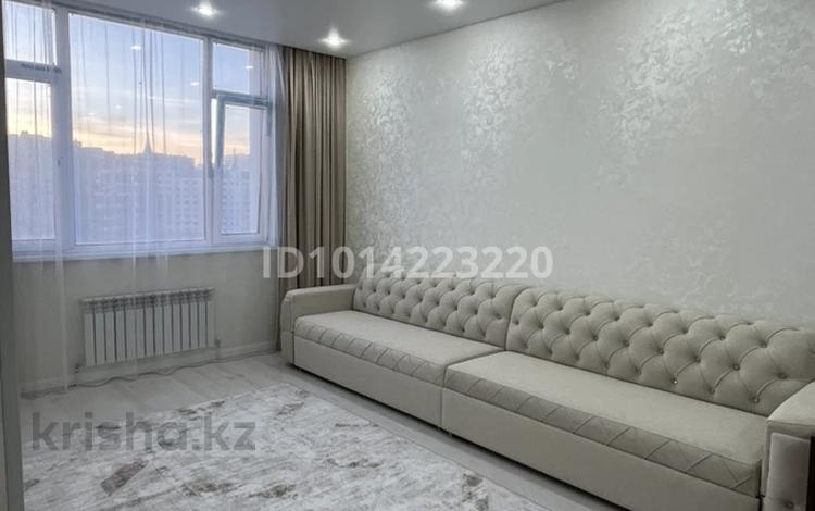 2-бөлмелі пәтер · 50 м² · 9/12 қабат, Тауелсиздик 58, бағасы: 33 млн ₸ в Астане, Алматы р-н — фото 2