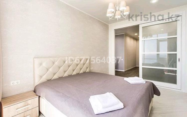2-бөлмелі пәтер · 64 м² · 1/9 қабат, Орбита-2 ш/а. 11 — Аль Фараби, бағасы: 18 000 ₸ в Алматы, Бостандыкский р-н — фото 2